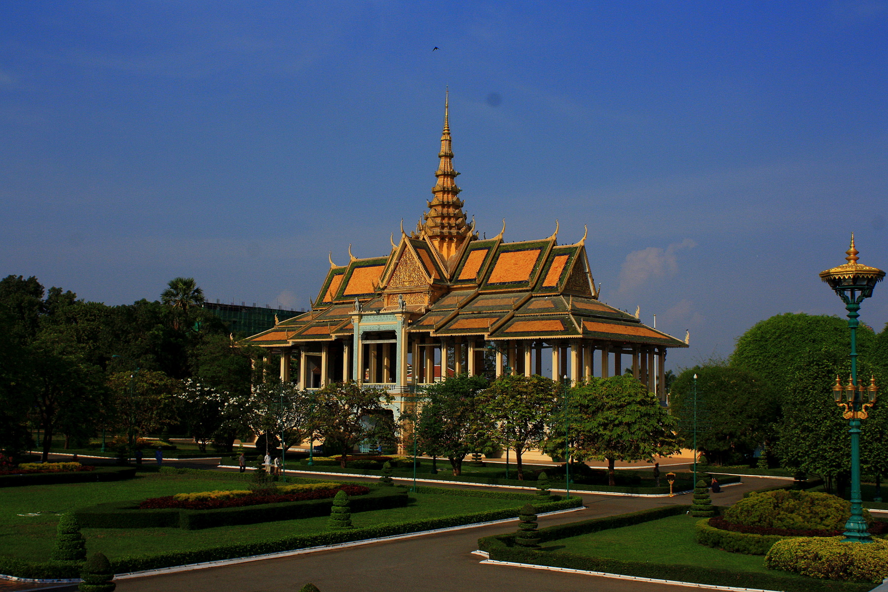 Phnom Penh en 3 jours