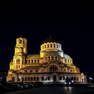 City-Trip à Sofia : une escapade reposante.