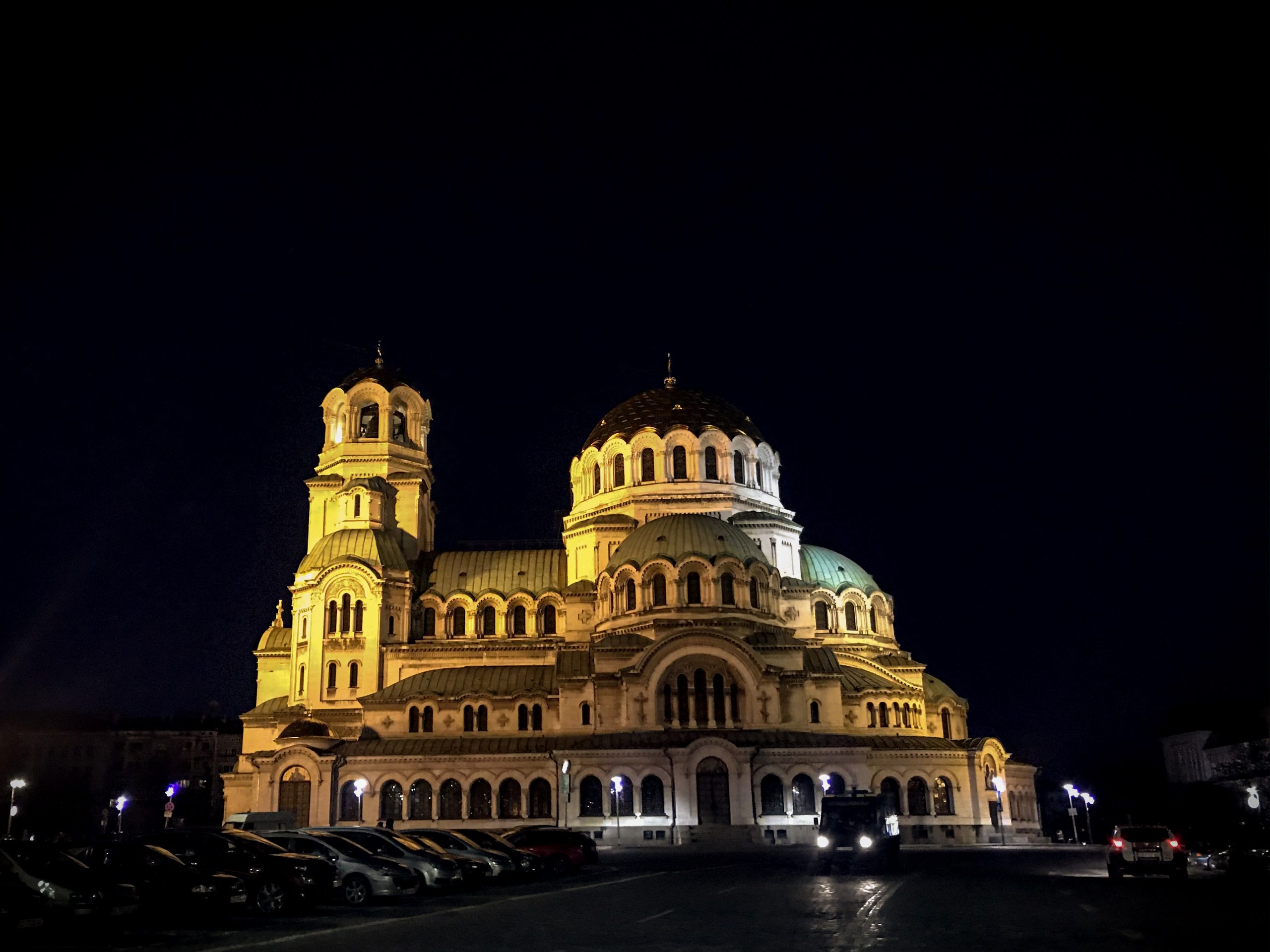 City-Trip à Sofia : une escapade reposante.